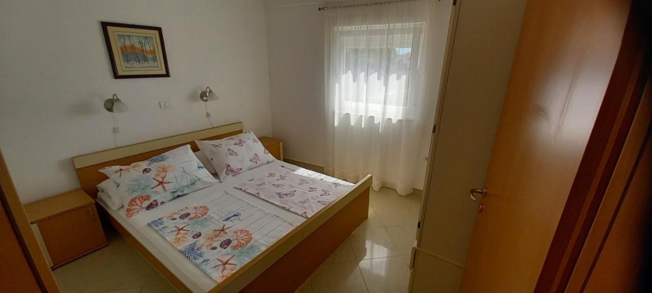 Apartments Tomo Medulin Bagian luar foto